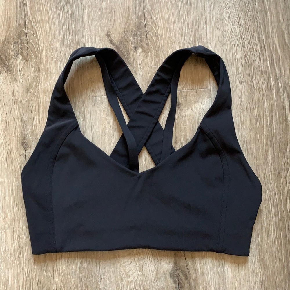 Lululemon bra